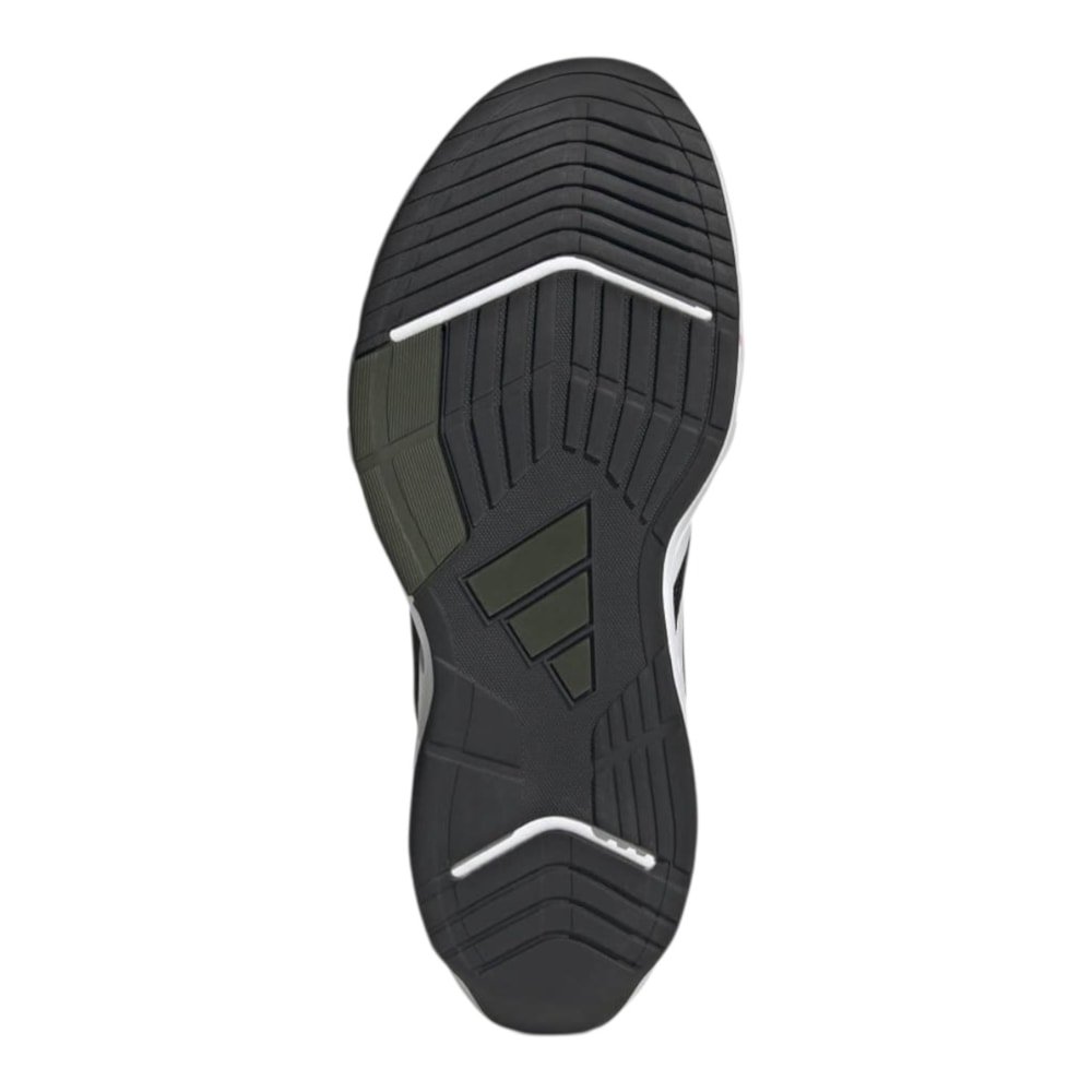 Tênis Adidas Amplimove Trainer Masculino Verde/Preto 6