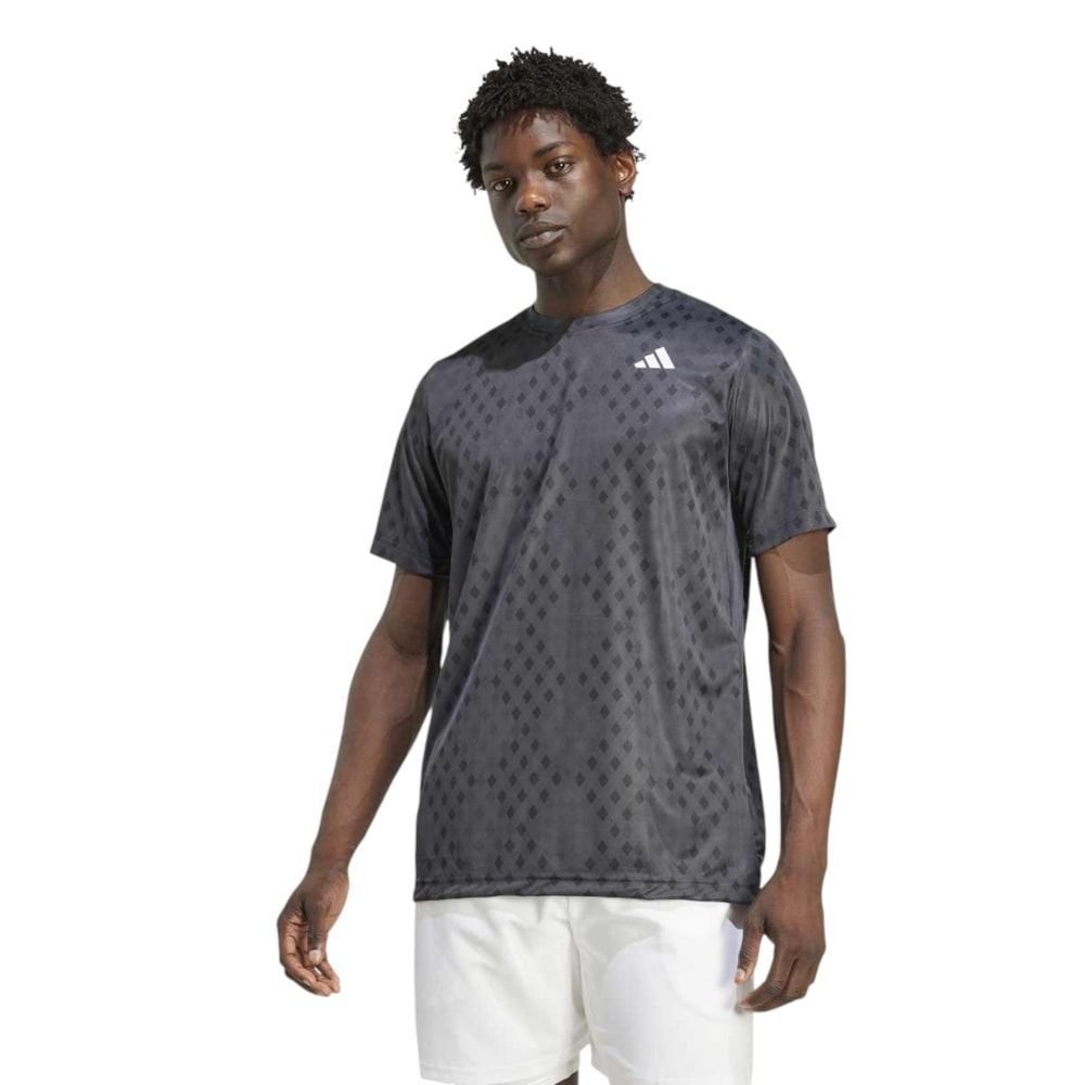 Camiseta Adidas Tennis Club Masculina