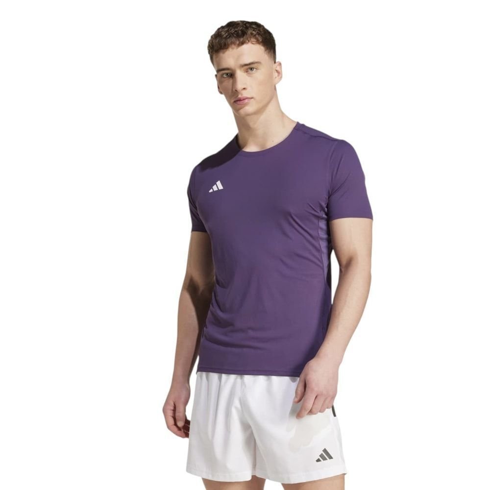 Camiseta Adidas Adizero Essentials Masculina