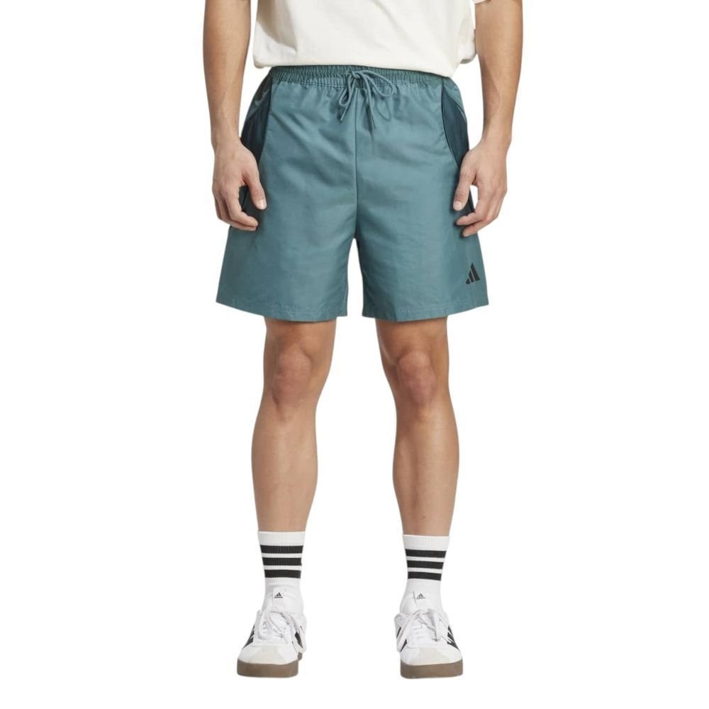 Short Adidas Stadium Masculino