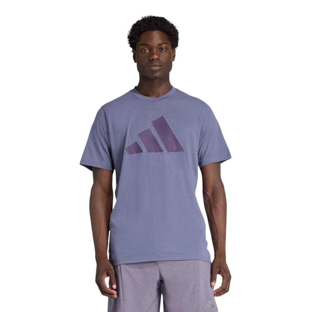 Camiseta Adidas Big Logo Essentials Masculina