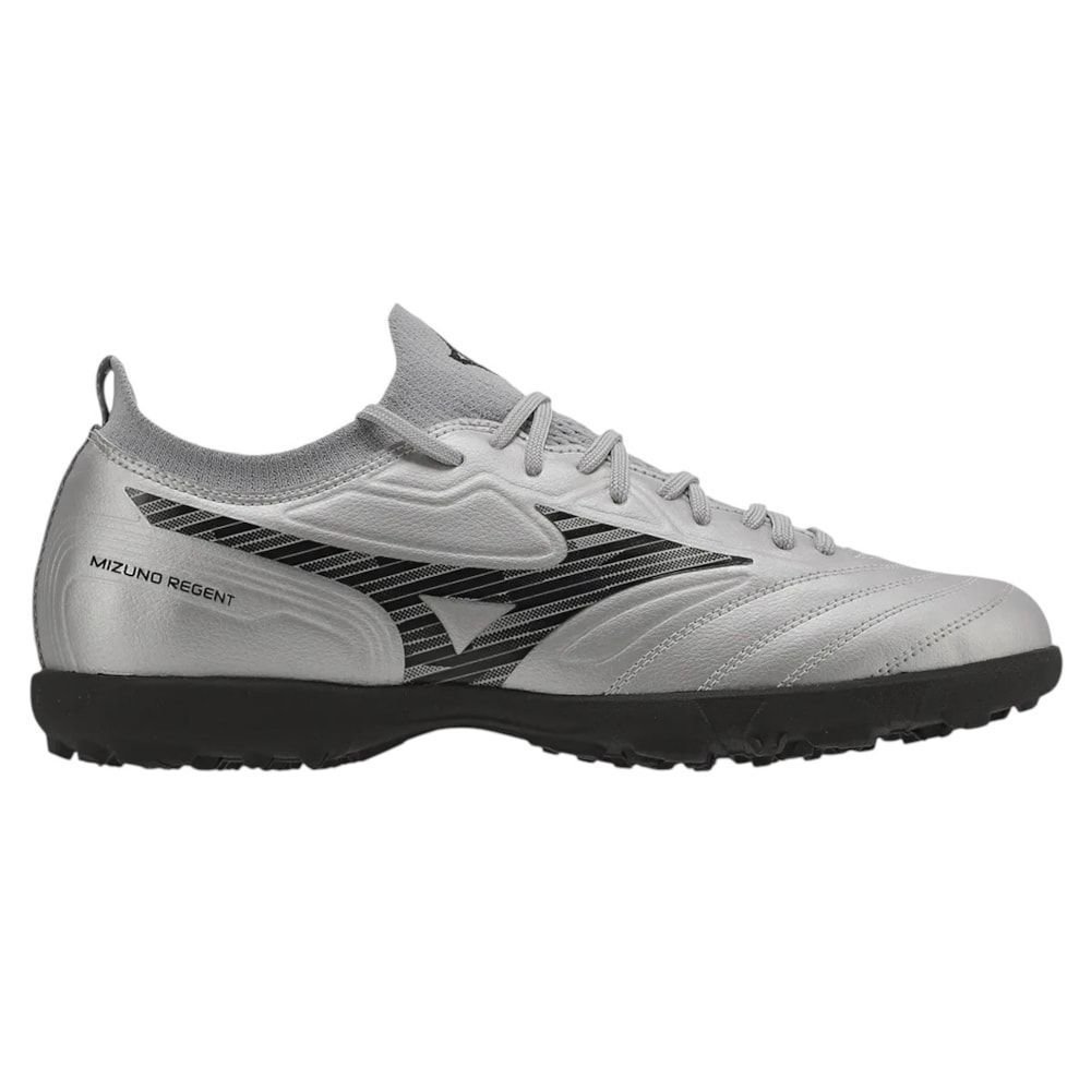 Chuteira Society Mizuno Regent AS