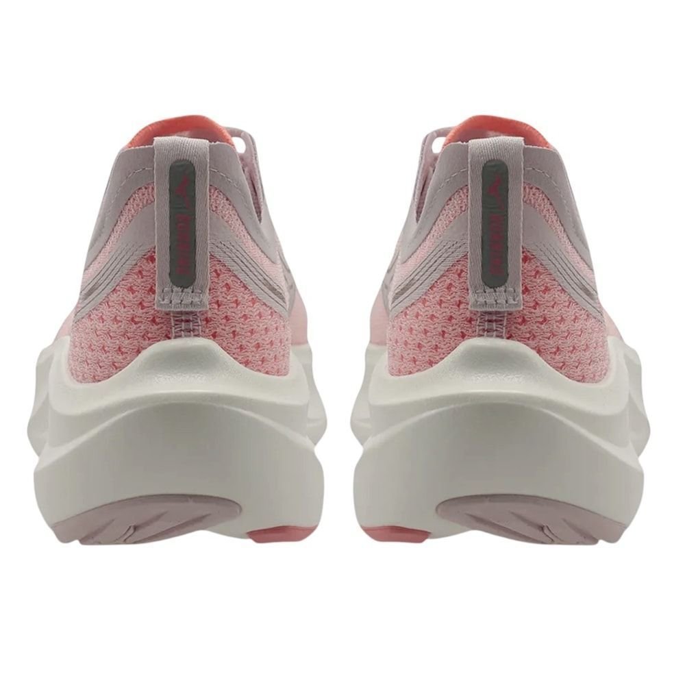 Tênis Mizuno Base One Feminino Rosa 3