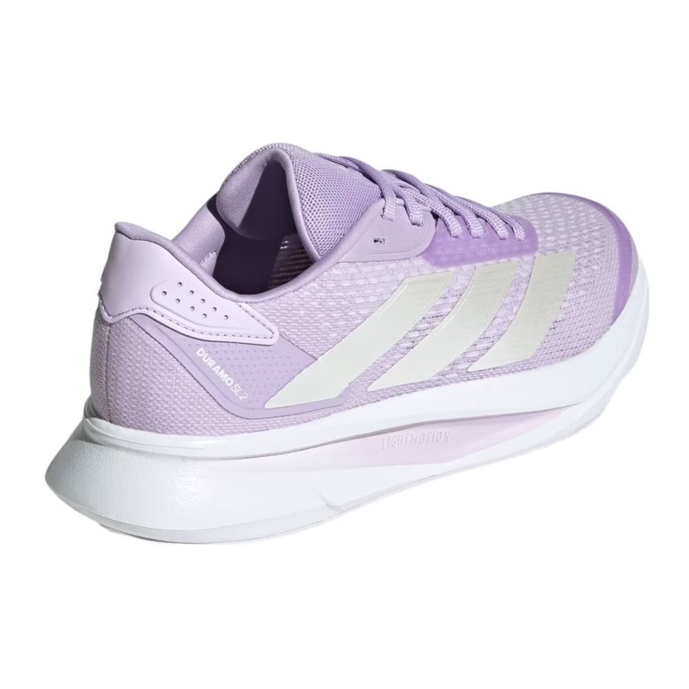 Tênis Adidas Duramo SL 2 Feminino Lilás 4