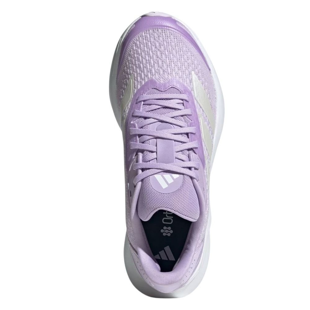 Tênis Adidas Duramo SL 2 Feminino Lilás 5