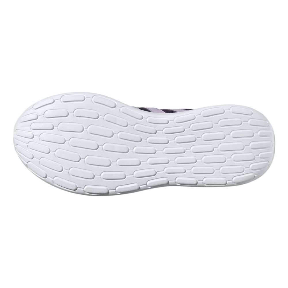 Tênis Adidas Lite Racer 4.0 Feminino Roxo 6