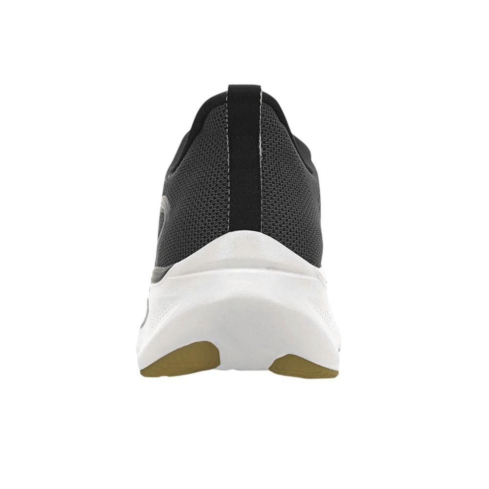 Tênis Olympikus Voa 3 Masculino Preto 4
