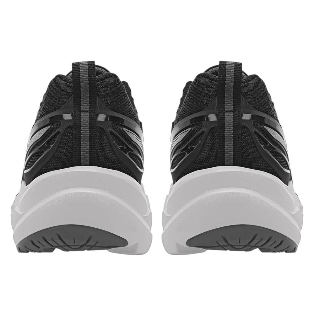 Tênis Mizuno Space 5 Masculino Preto 3