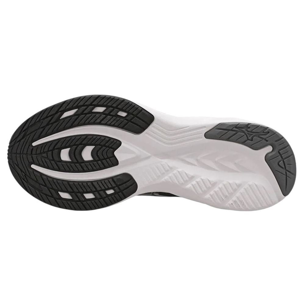 Tênis Mizuno Space 5 Masculino Preto 5