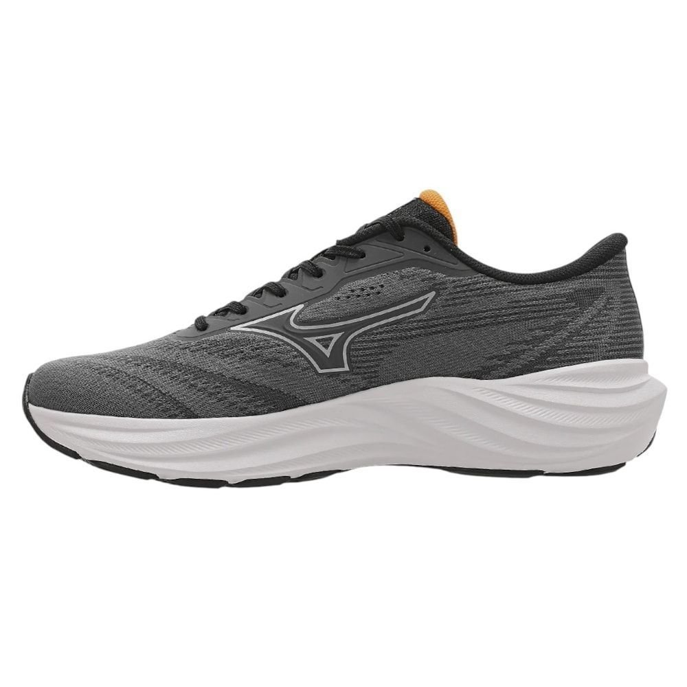 Tênis Mizuno Goya 3 Masculino Cinza 2