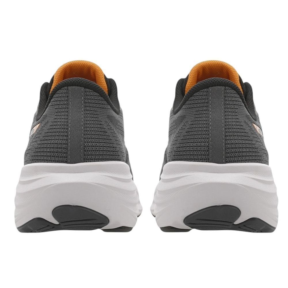 Tênis Mizuno Goya 3 Masculino Cinza 3