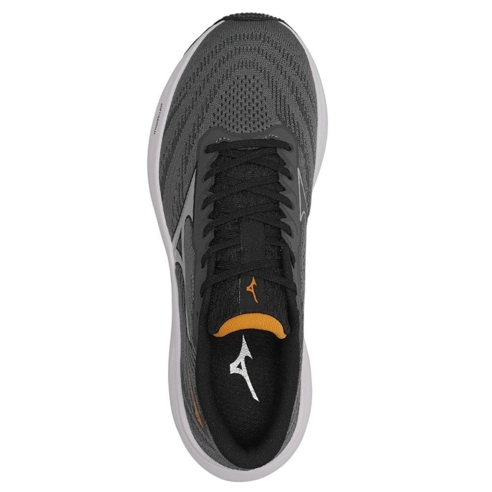 Tênis Mizuno Goya 3 Masculino Cinza 4