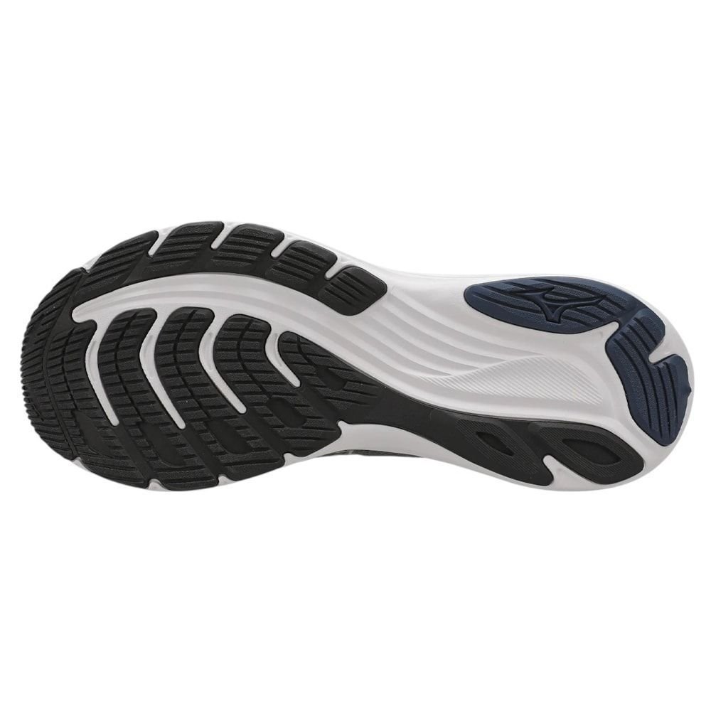 Tênis Mizuno Goya 3 Masculino Cinza 5