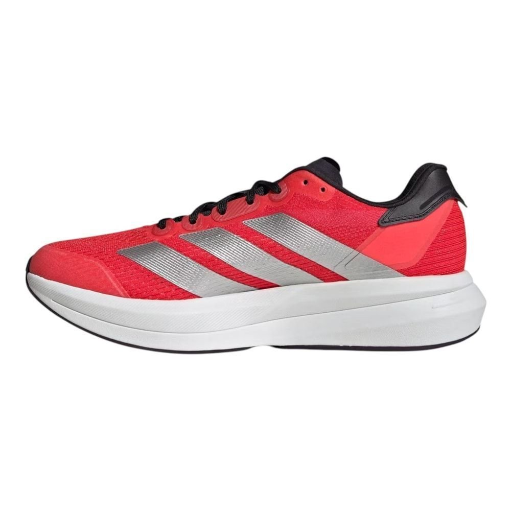 Tênis Adidas Duramo Speed 2 Unissex Vermelho 2