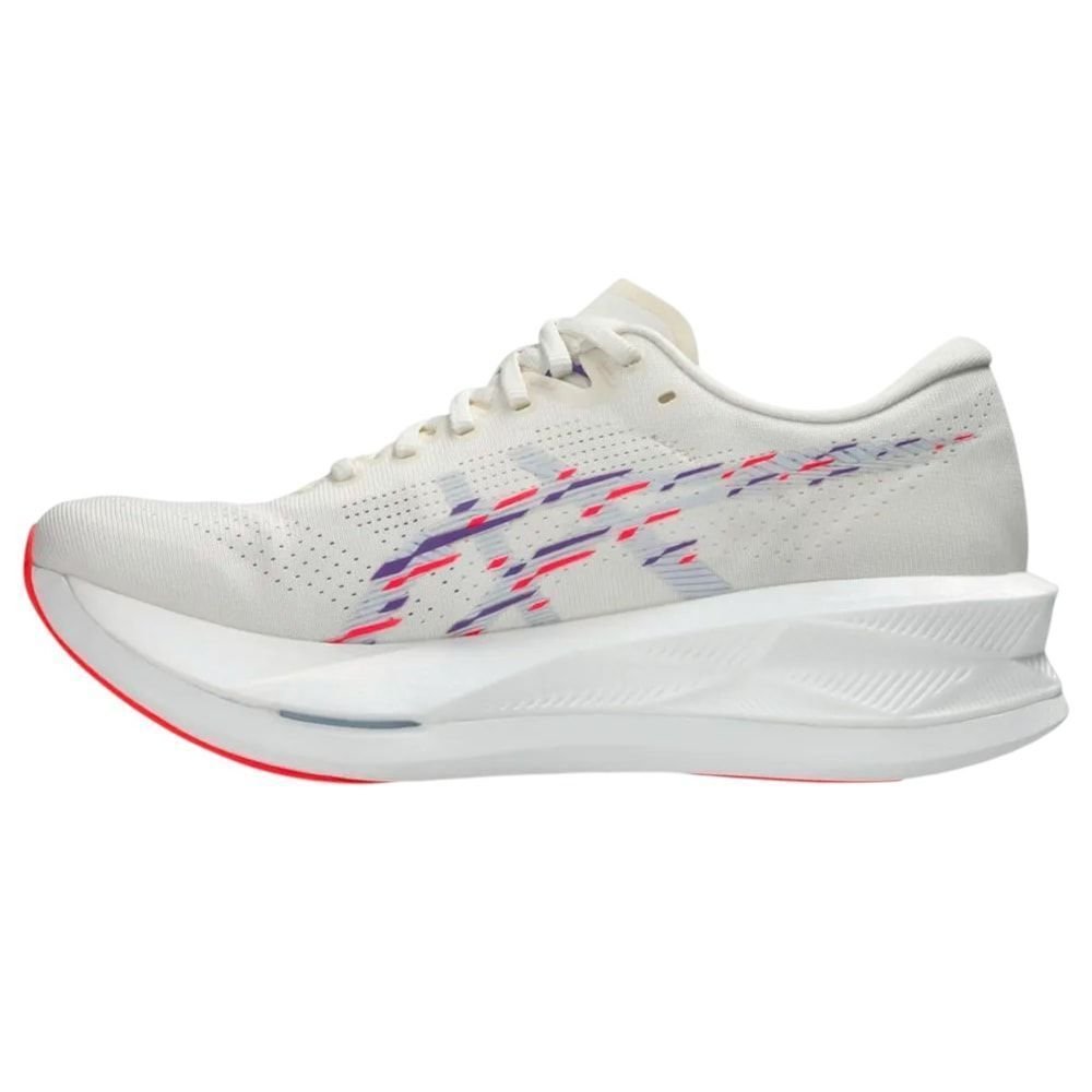 Tênis Asics Sonicblast Masculino Bege 2