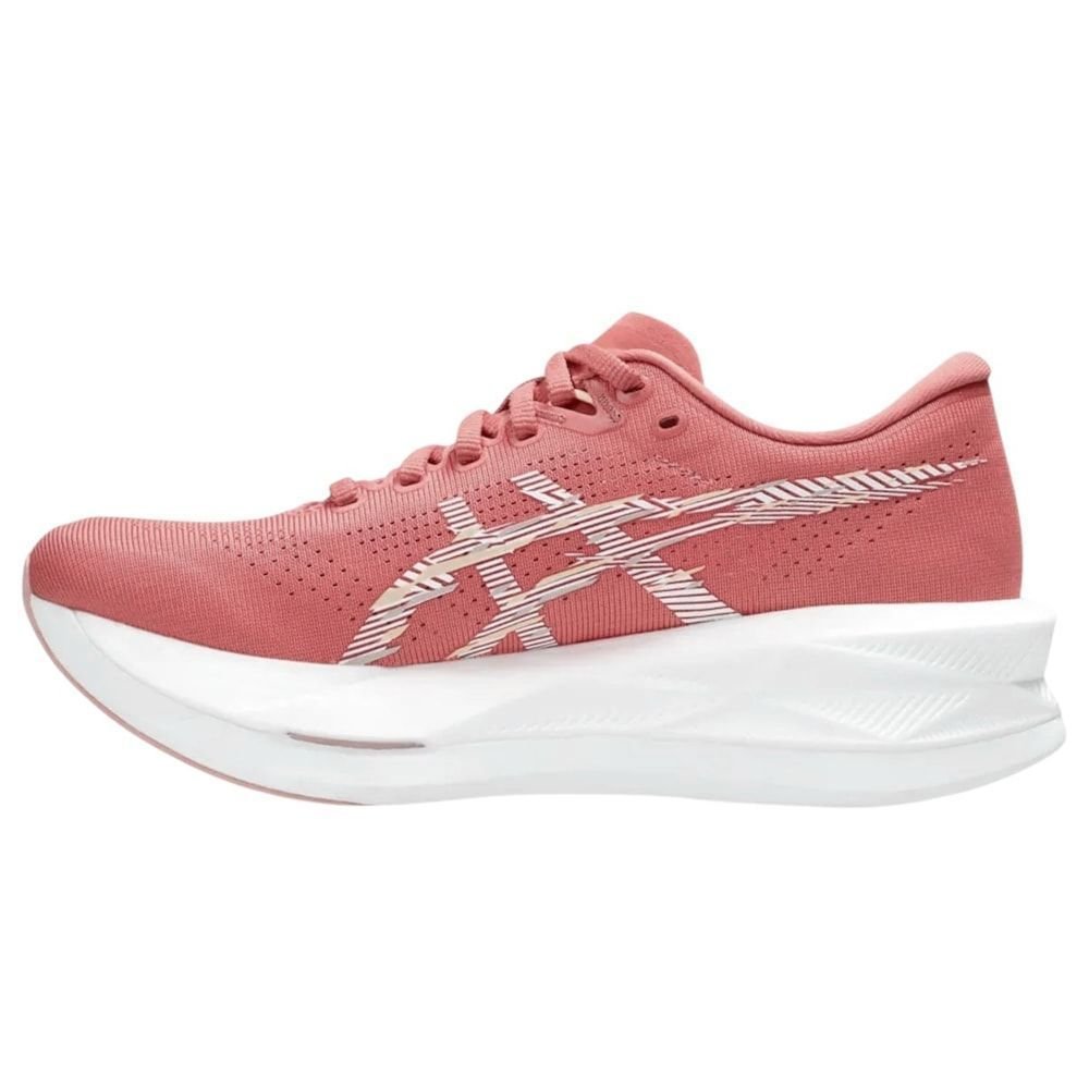 Tênis Asics Sonicblast Feminino Rosa 2