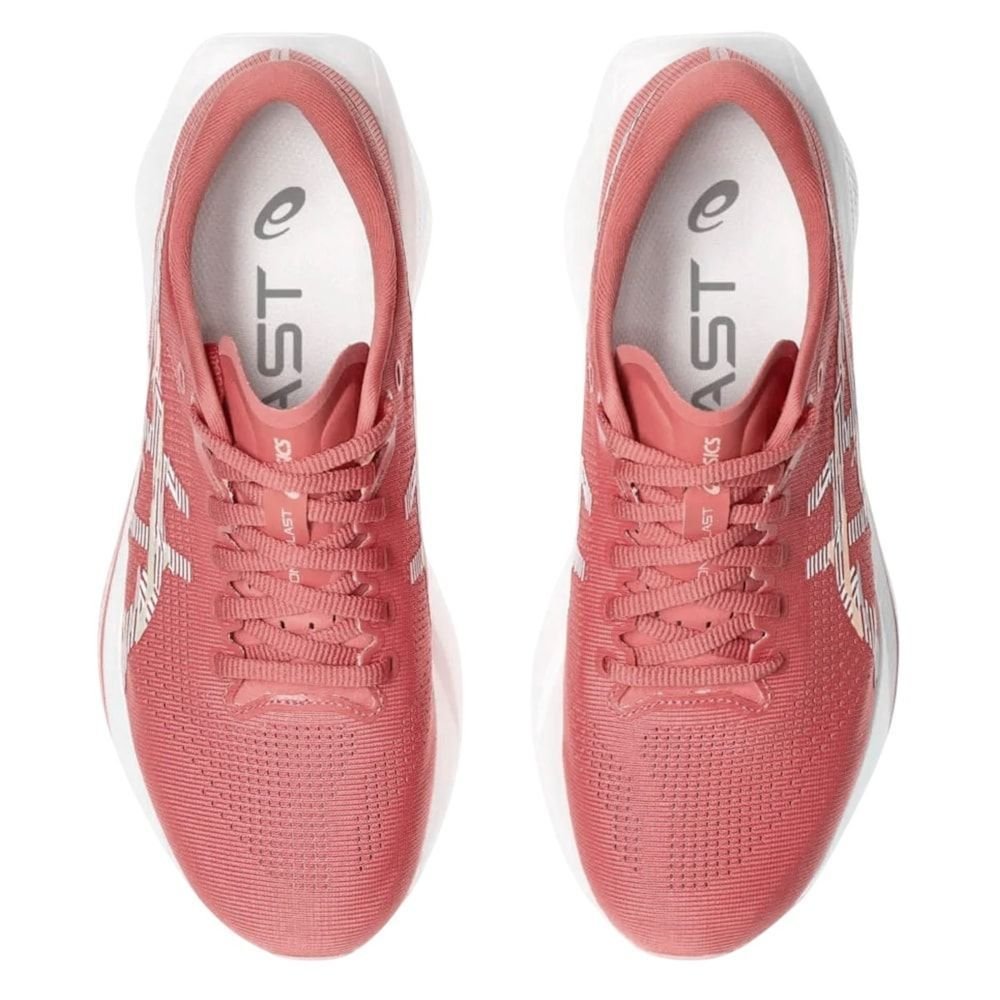 Tênis Asics Sonicblast Feminino Rosa 5