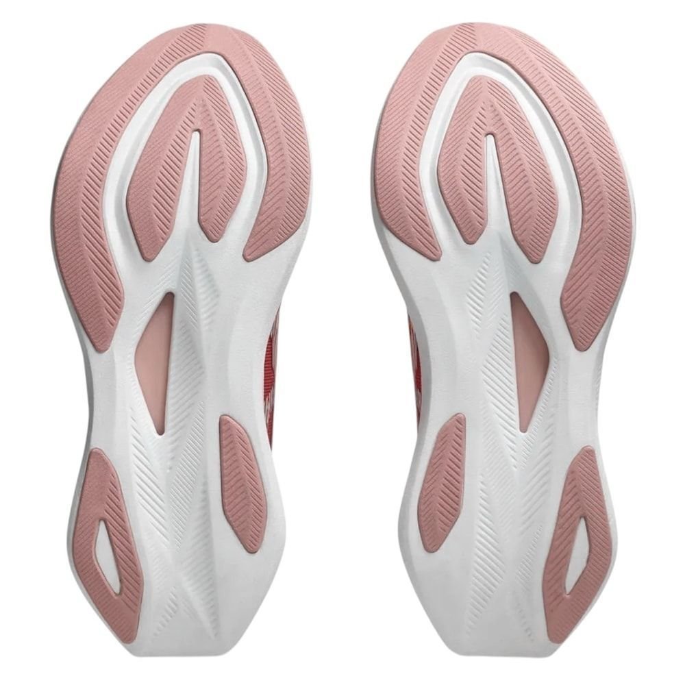 Tênis Asics Sonicblast Feminino Rosa 6