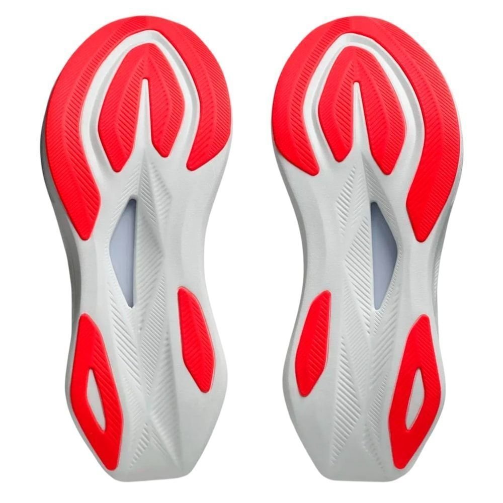 Tênis Asics Sonicblast Feminino Bege 6