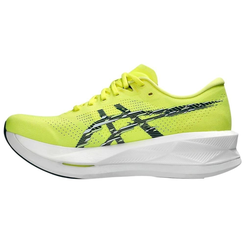 Tênis Asics Sonicblast Masculino Amarelo 2