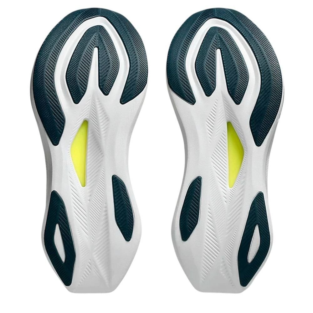 Tênis Asics Sonicblast Masculino Amarelo 6