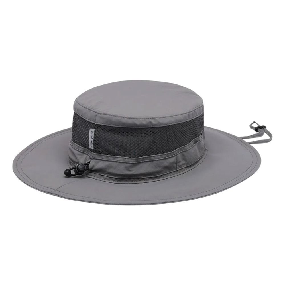 Chapéu Columbia Bora Bora Booney II Cinza 2