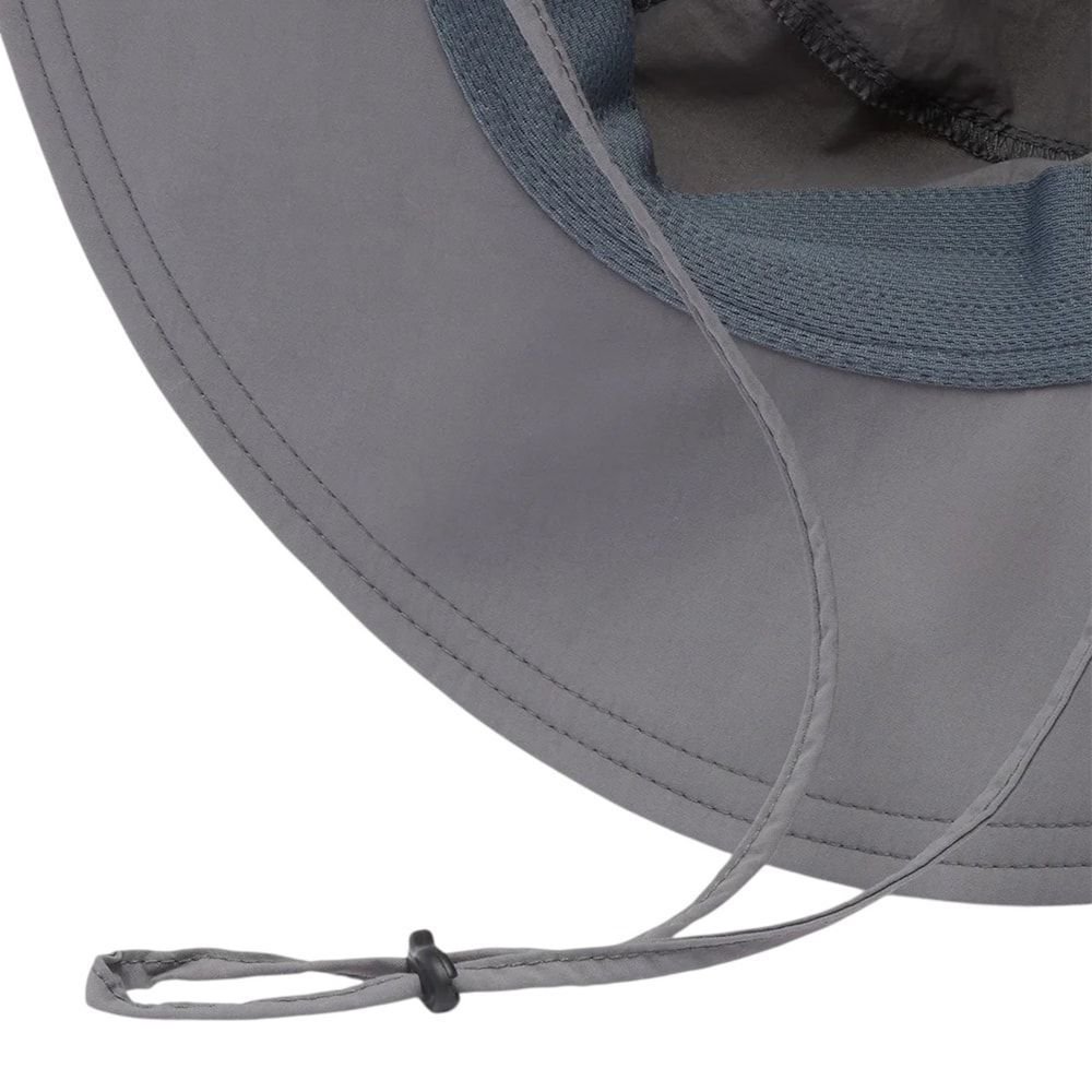 Chapéu Columbia Bora Bora Booney II Cinza 3