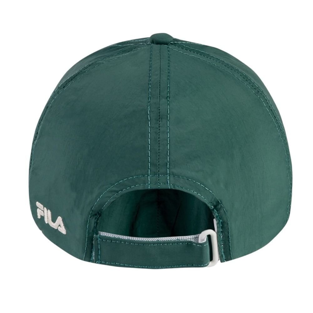 Boné Fila Turim Verde 2