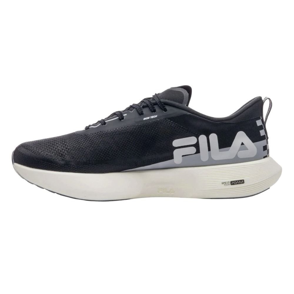 Tênis Fila KR7 Pro Speed Tech Feminino Preto 2