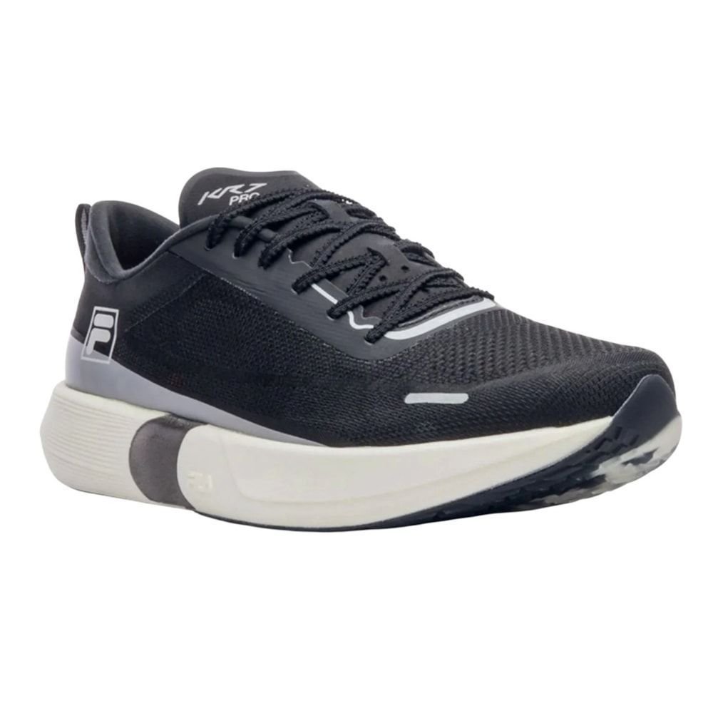 Tênis Fila KR7 Pro Speed Tech Feminino Preto 3