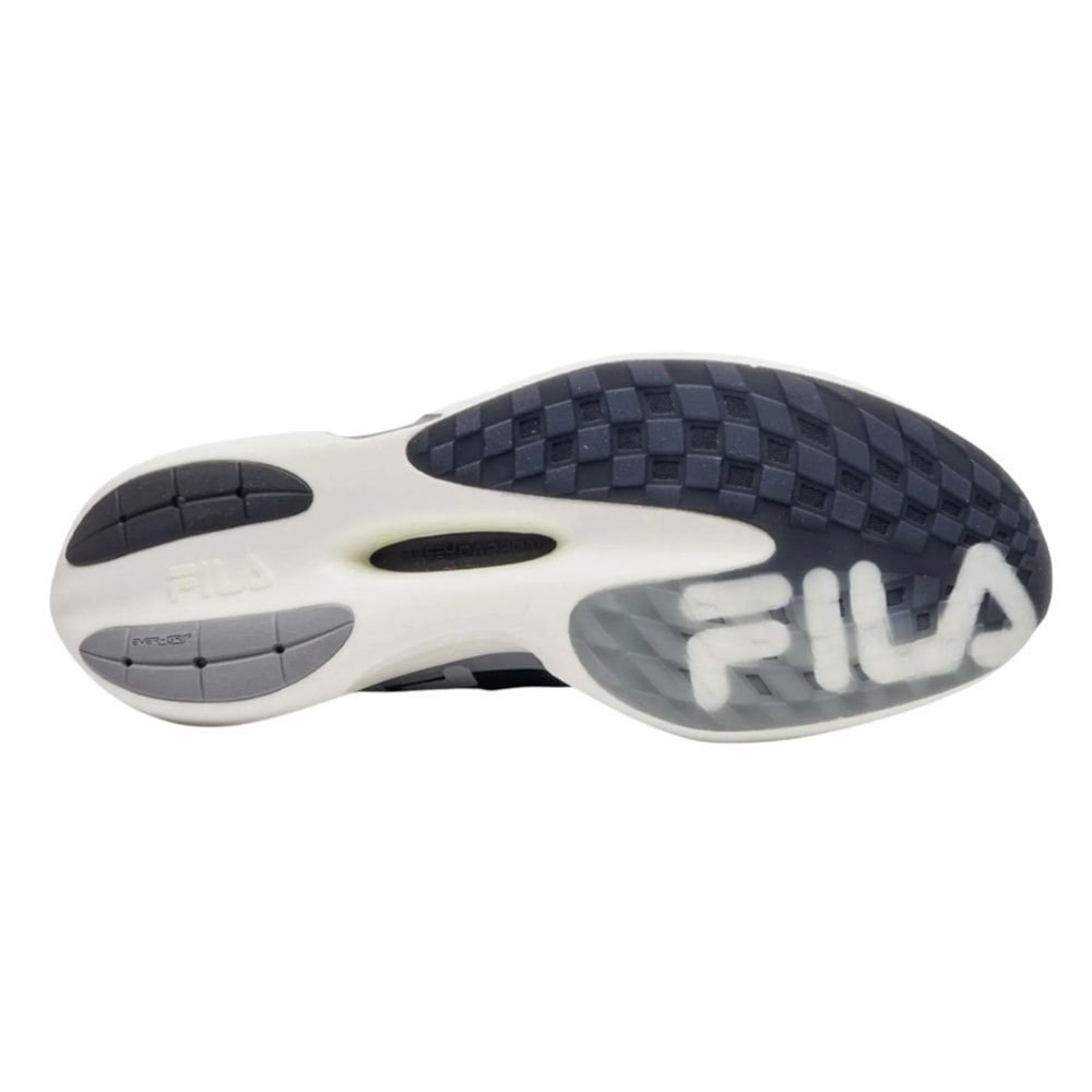 Tênis Fila KR7 Pro Speed Tech Feminino Preto 6