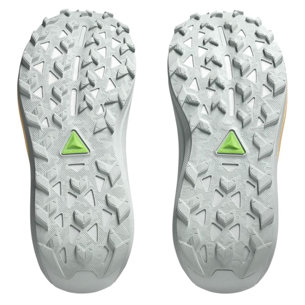 Tênis Asics Gel-Trabuco 13 Feminino Verde 6