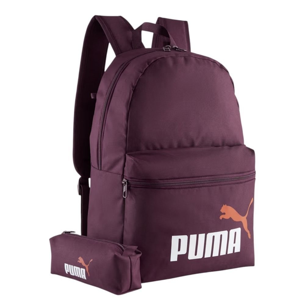 Mochila Puma Phase Set
