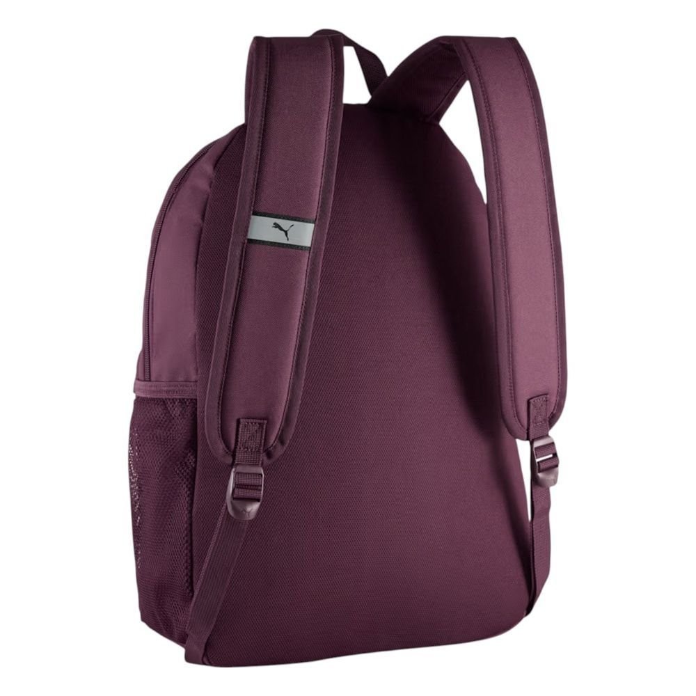 Mochila Puma Phase Set Vinho 2
