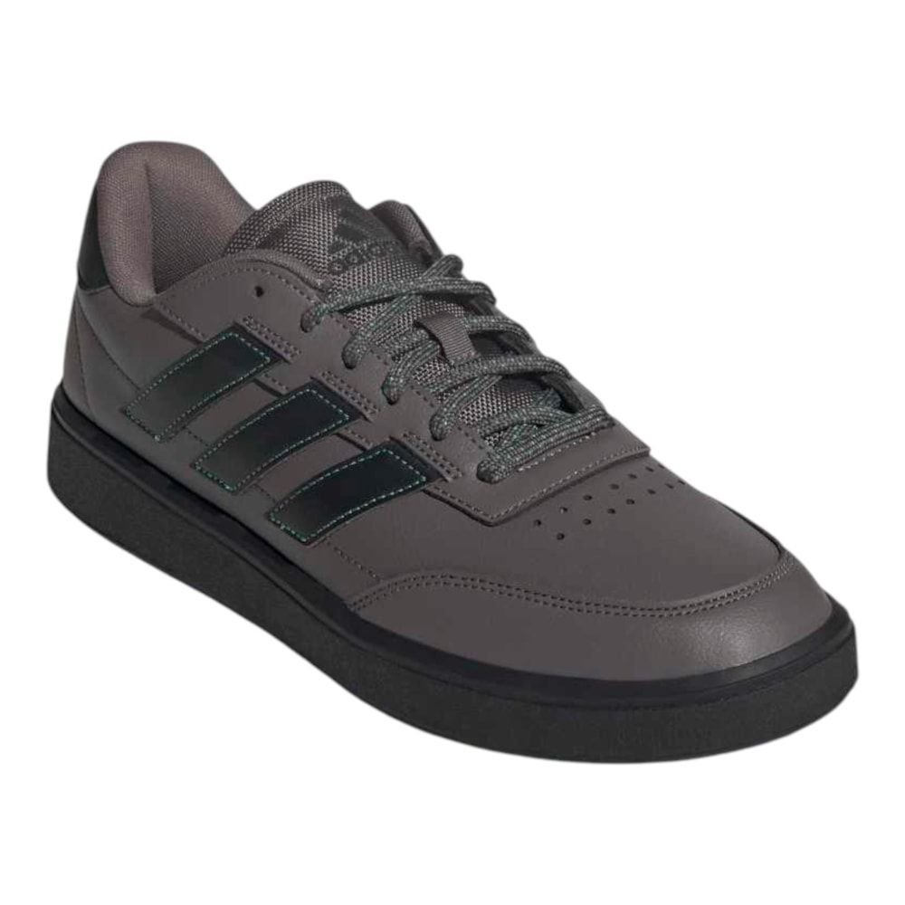 Tênis Adidas Courtblock Masculino Grafite 3