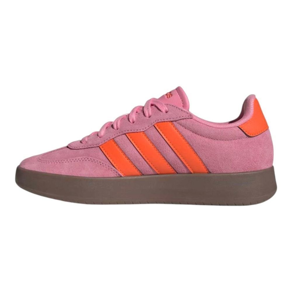 Tênis Adidas Barreda Feminino Rosa 2