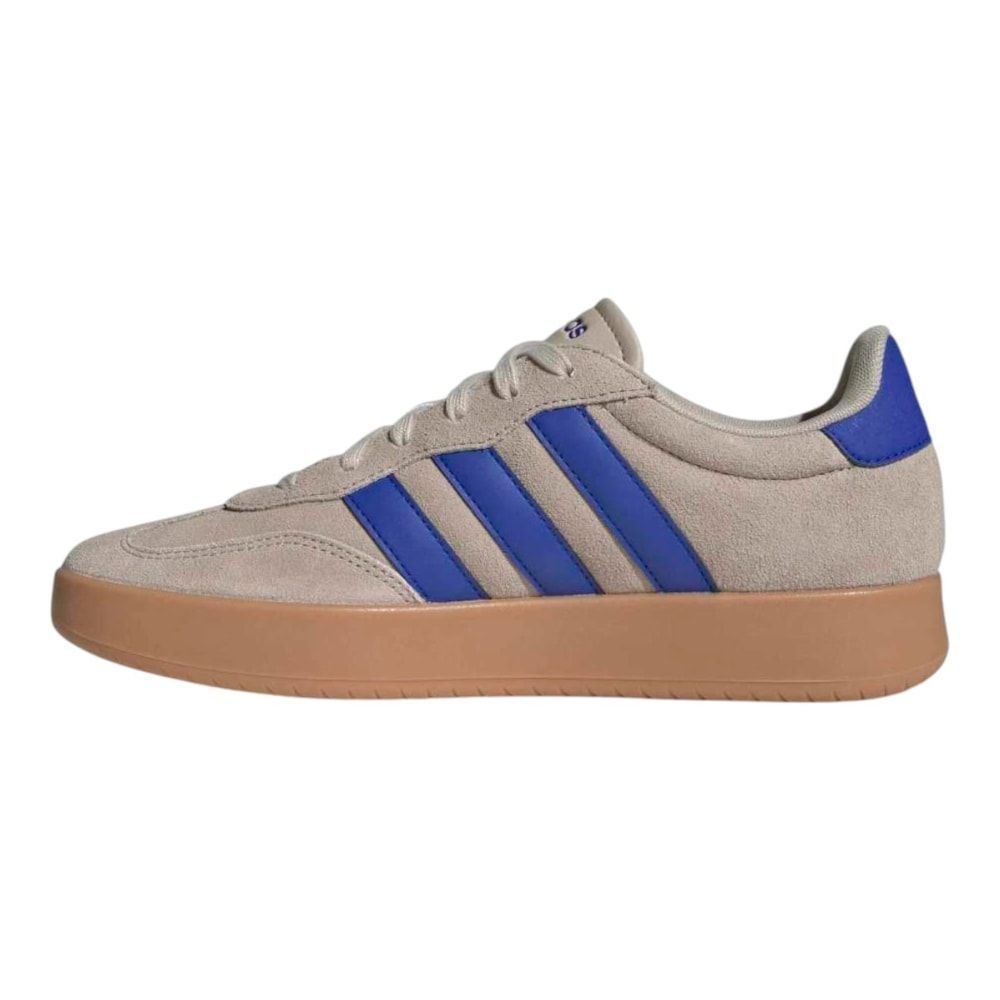 Tênis Adidas Barreda Masculino Marrom 2