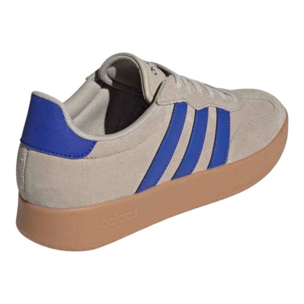 Tênis Adidas Barreda Masculino Marrom 4