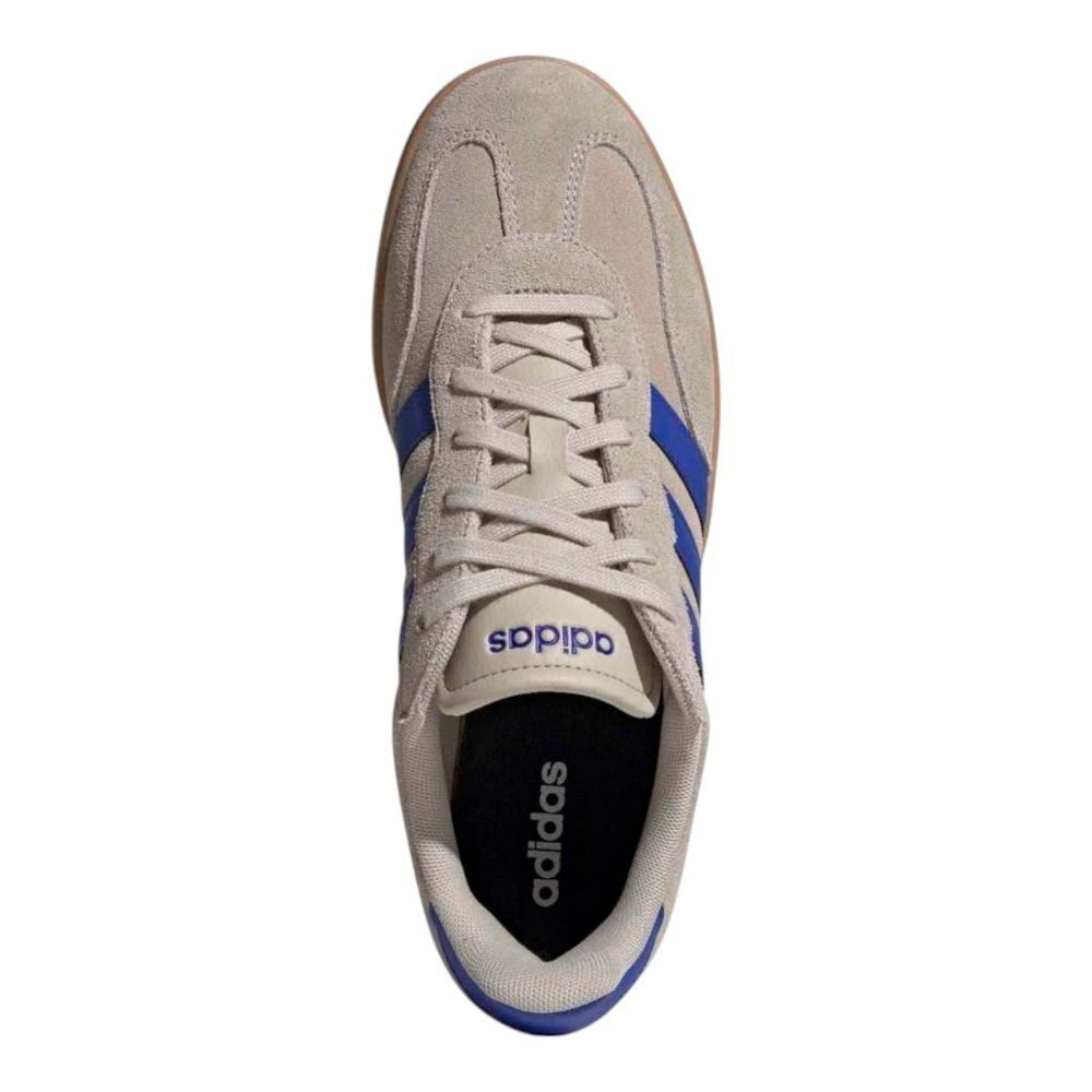 Tênis Adidas Barreda Masculino Marrom 5