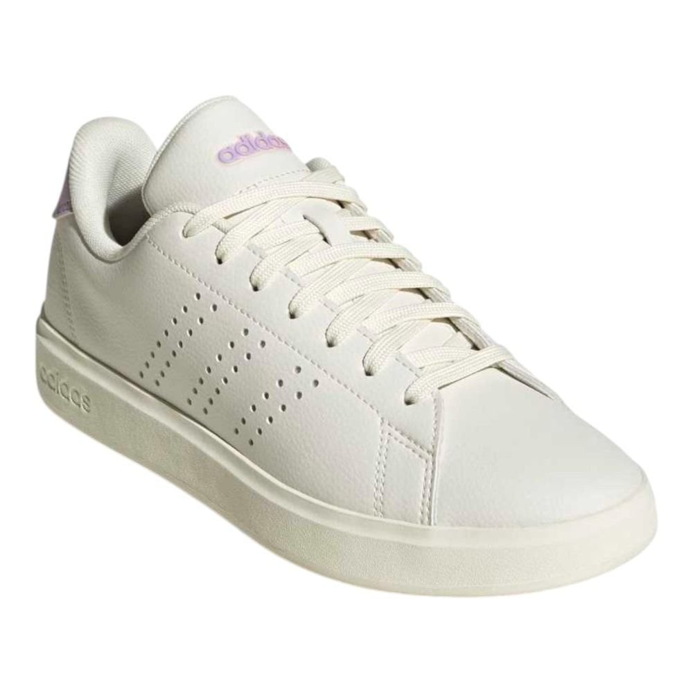 Tênis Adidas Advantage 2.0 Feminino Branco 3