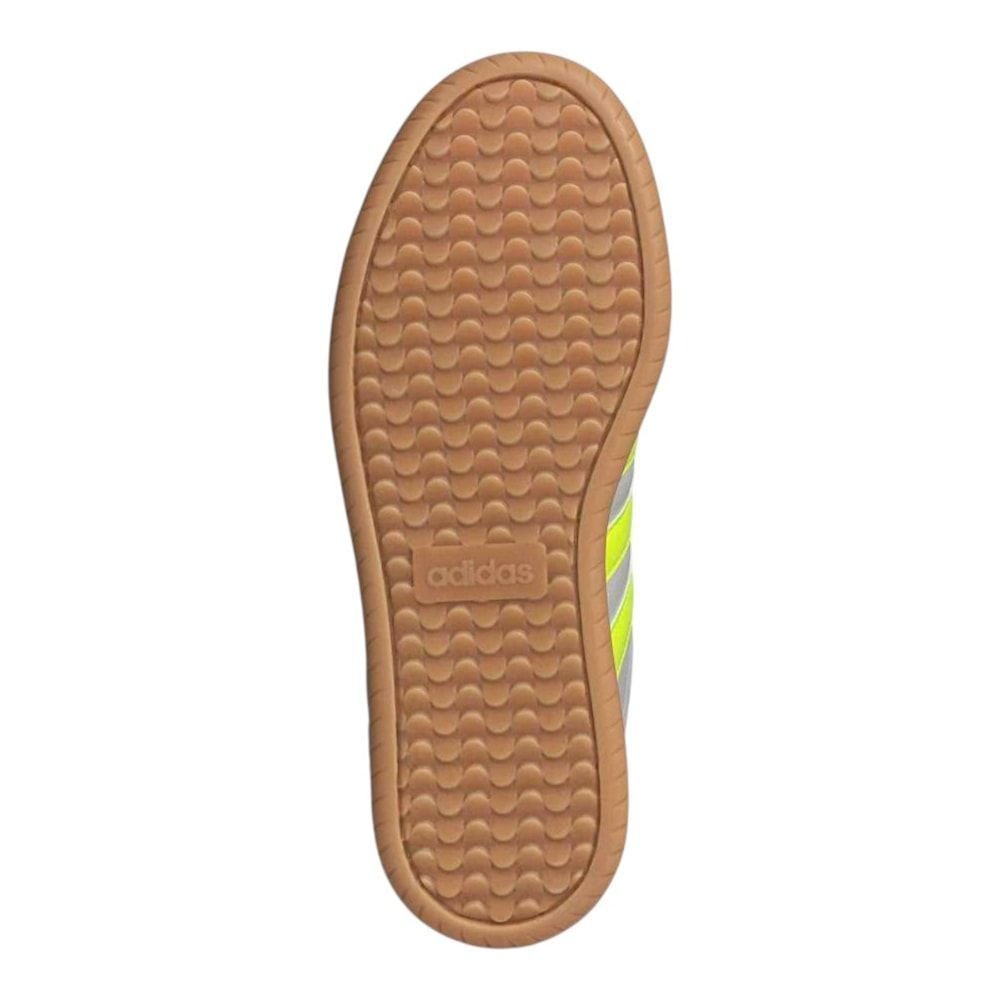 Tênis Adidas Barreda Feminino Cinza 6