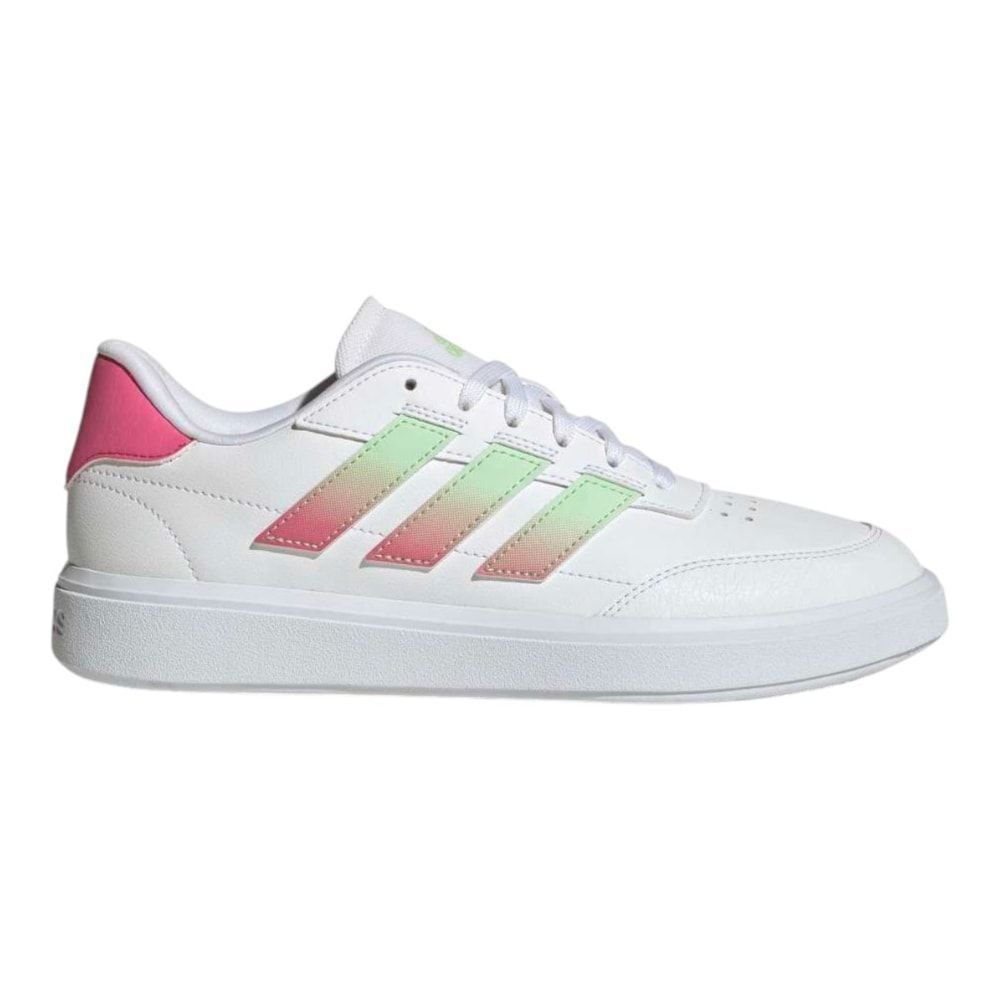 Tênis Adidas Courtblock Feminino