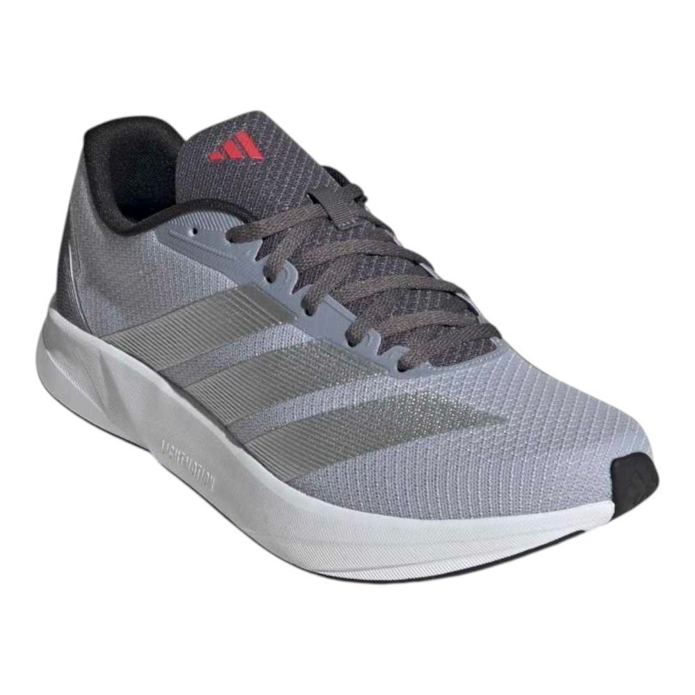Tênis Adidas Duramo RC 2 Masculino Cinza 3
