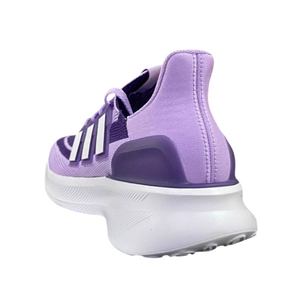 Tênis Adidas Acelera 2 Feminino Lilás 4