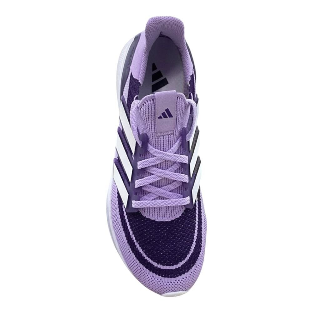 Tênis Adidas Acelera 2 Feminino Lilás 5