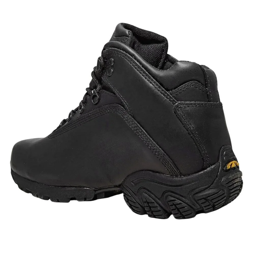 Bota Bull Terrier Alpina Dry Unissex Preto 3