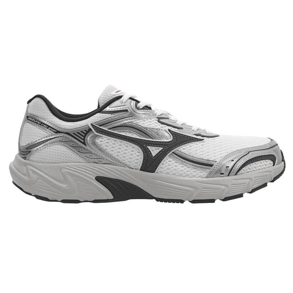 Tênis Mizuno CSD Sport Unissex