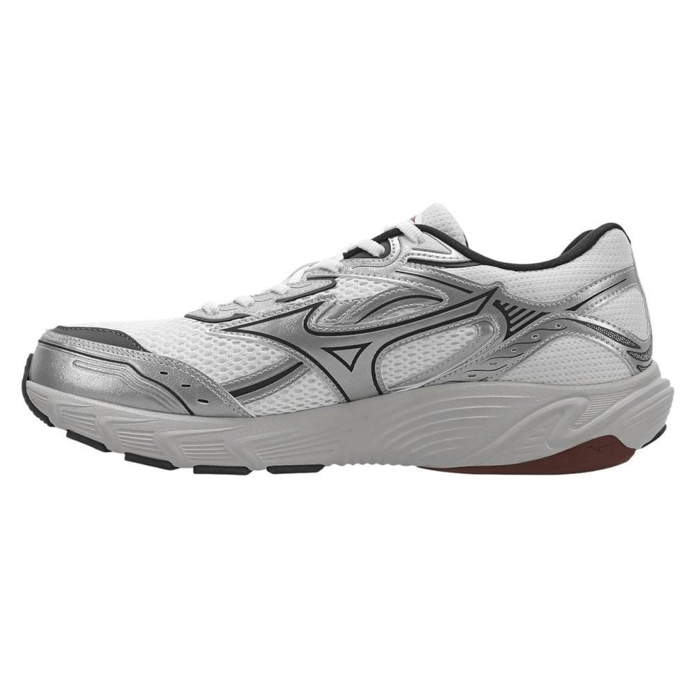 Tênis Mizuno CSD Sport Unissex Branco 2