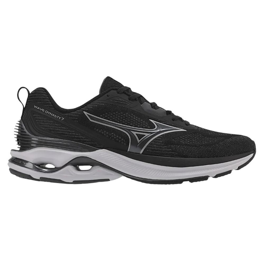 Tênis Mizuno Wave Dynasty 7 Unissex