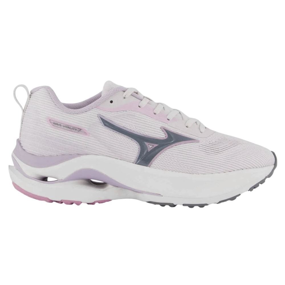 Tênis Mizuno Wave Vitality 7 Feminino